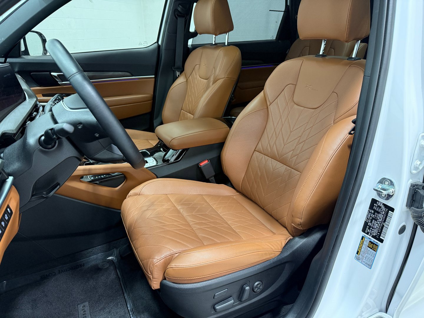Used 2025 Kia Telluride SX X-Line image 10