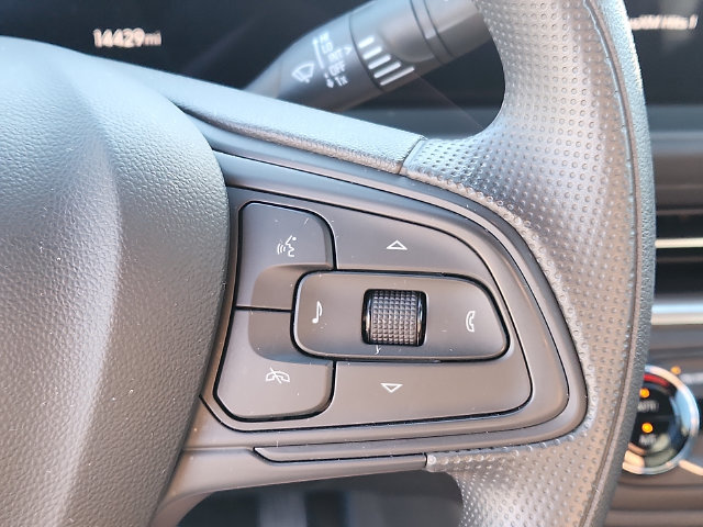 Certified 2024 Buick Envista Preferred FWD image 21