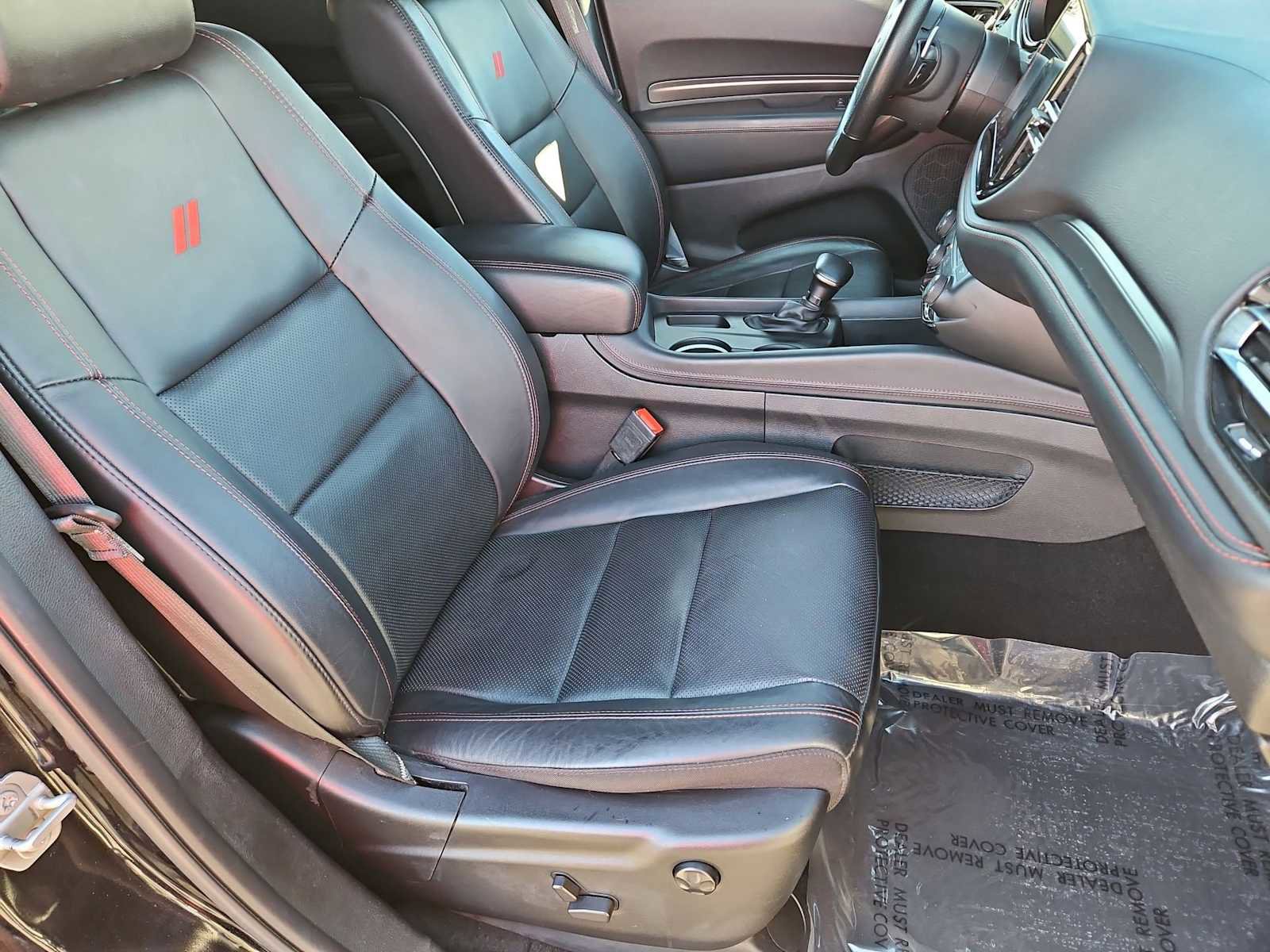 Used 2024 Dodge Durango GT image 22