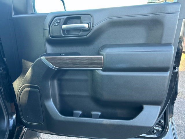 Used 2019 Chevrolet Silverado 1500 RST AWD/4WD image 40