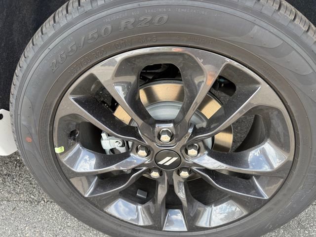 New 2026 Dodge Durango GT image 6