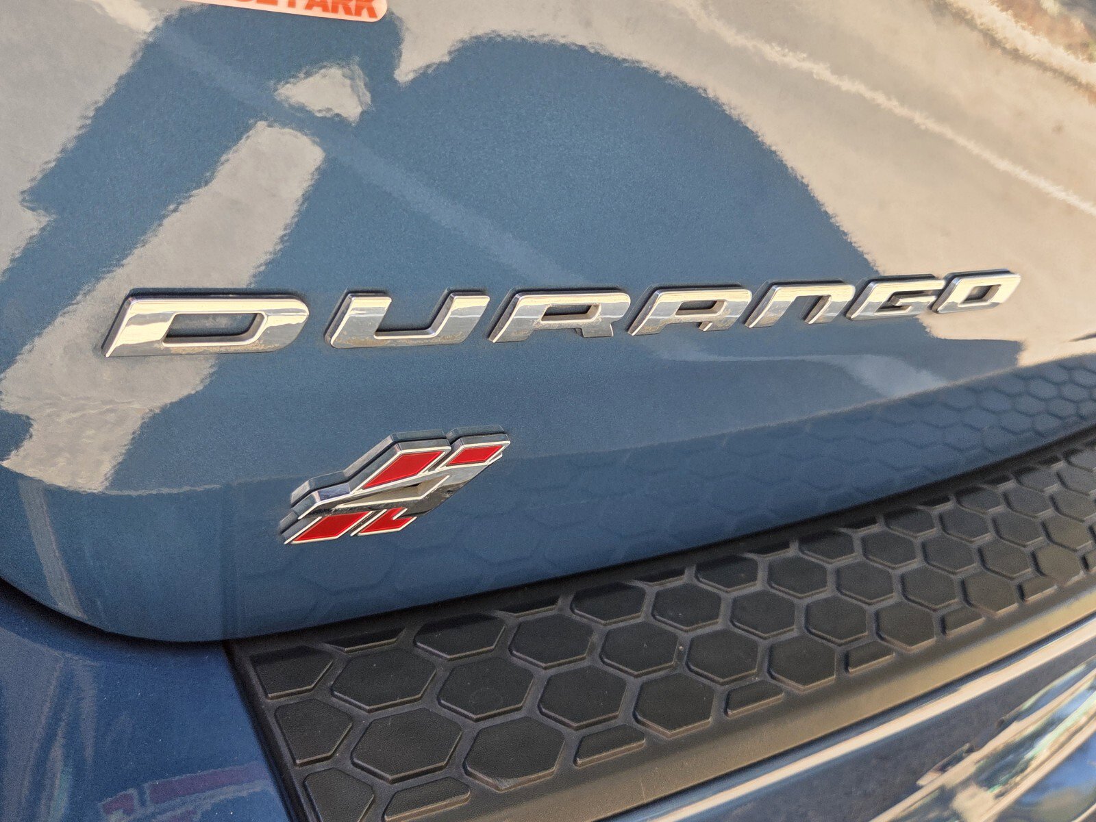 Used 2025 Dodge Durango GT AWD/4WD image 19