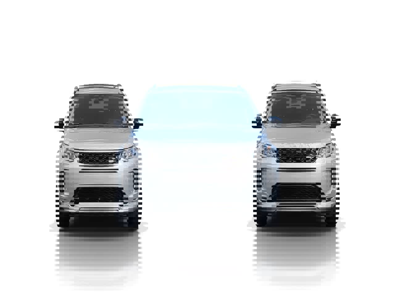 Used 2025 Land Rover Discovery Sport S AWD/4WD image 3