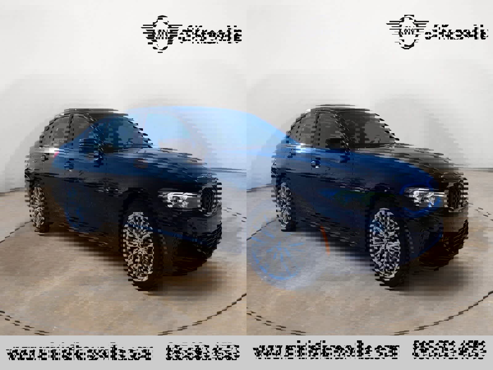 Used 2023 BMW 330i Sedan w/ Convenience Package