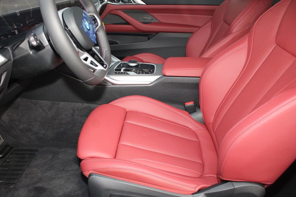 New 2026 BMW 440i xDrive Coupe AWD/4WD image 20