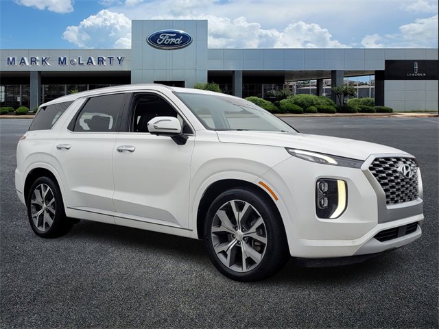 Used 2022 Hyundai Palisade Limited image 2