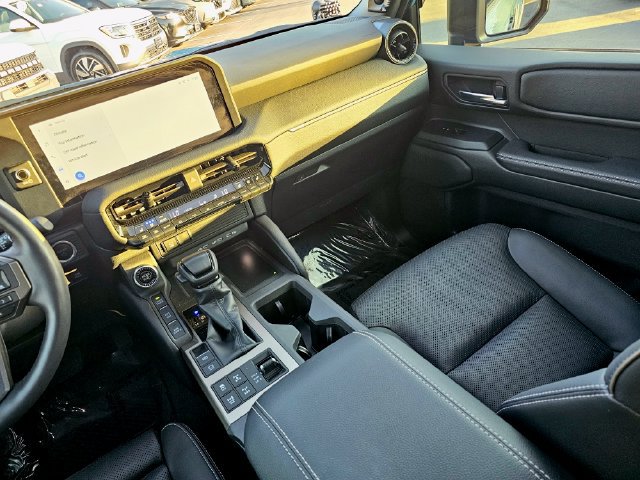 Used 2024 Toyota Land Cruiser AWD/4WD image 35