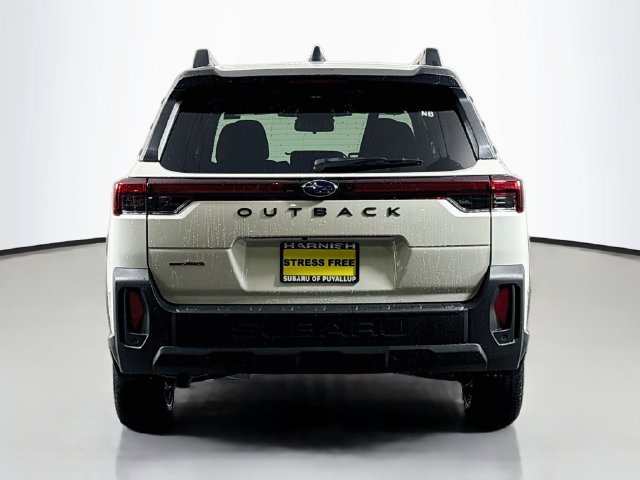 New 2026 Subaru Outback Premium AWD/4WD image 6