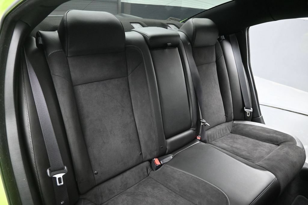Used 2023 Dodge Charger Scat Pack w/ Plus Group RWD image 20