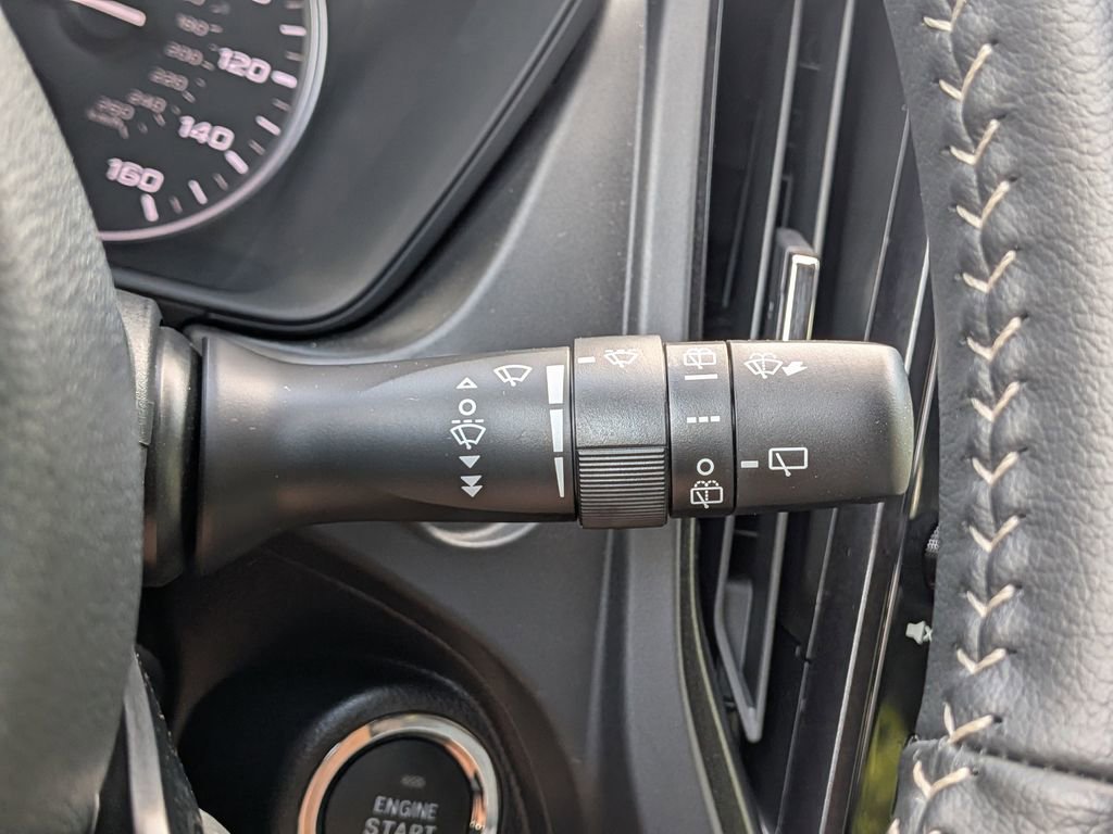 Certified 2026 Subaru Forester Premium image 32