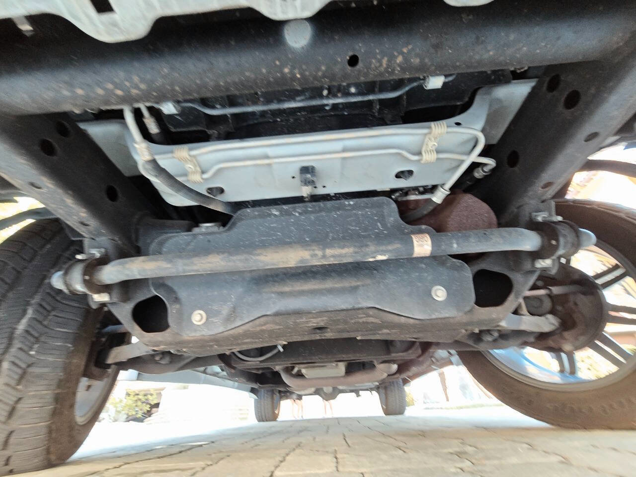 Used 2016 GMC Savana 2500 image 57