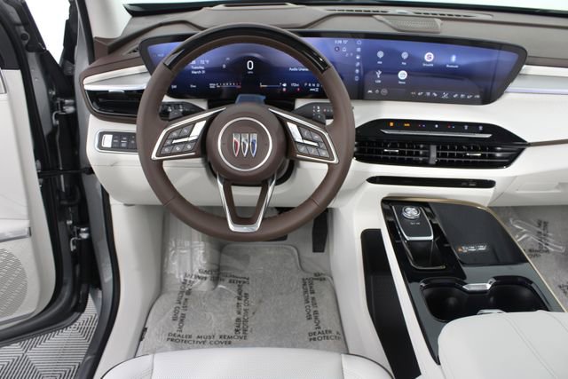 New 2026 Buick Enclave Avenir image 13