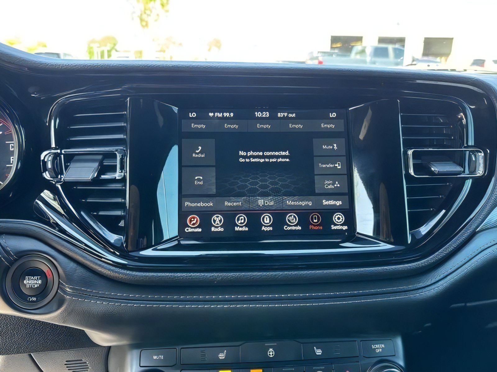 Used 2021 Dodge Durango GT RWD image 14
