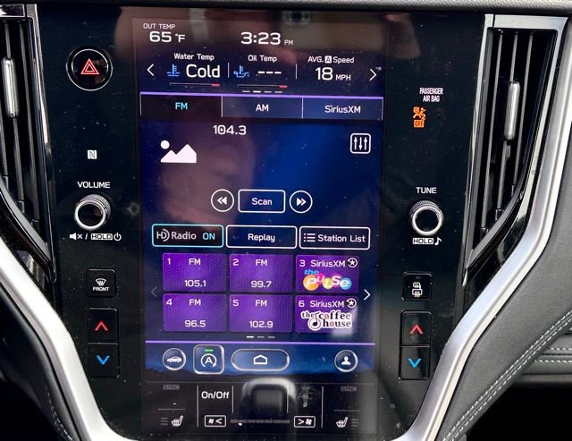 Used 2022 Subaru Outback Limited image 20