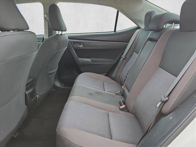 Used 2019 Toyota Corolla LE FWD image 18