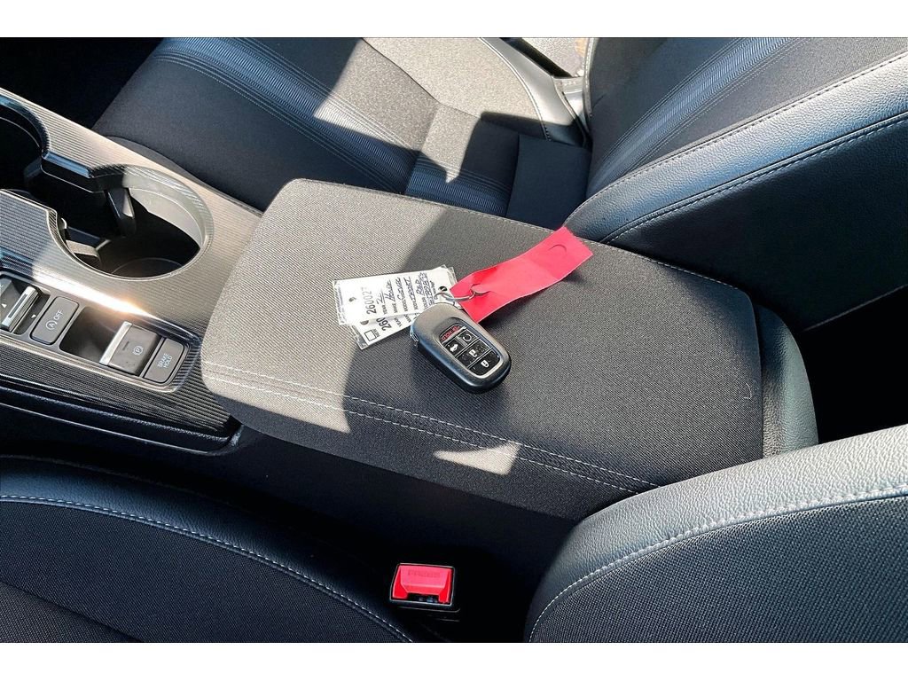 Used 2025 Honda Civic Sport image 11