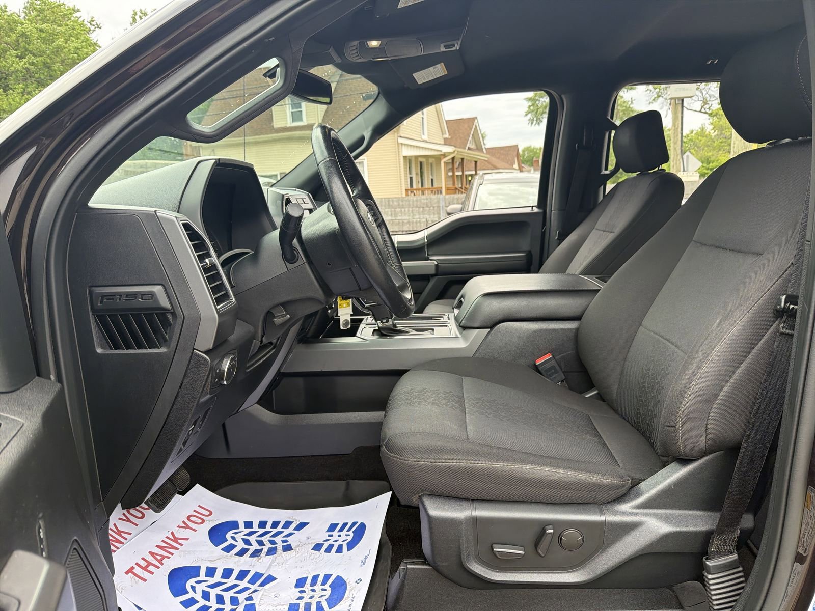 Used 2020 Ford F150 XLT w/ Equipment Group 302A Luxury AWD/4WD image 14