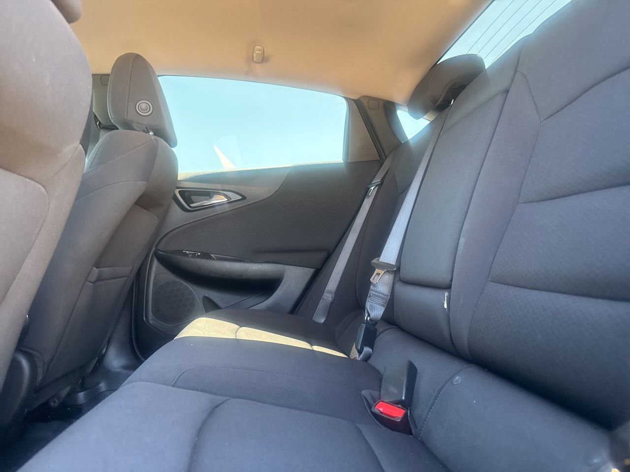 Used 2023 Chevrolet Malibu LT w/ Driver Confidence Package image 31