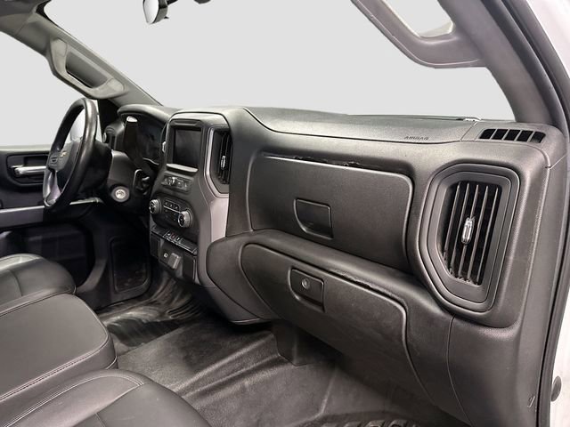 Used 2020 Chevrolet Silverado 2500 W/T w/ WT Fleet Convenience Package image 26