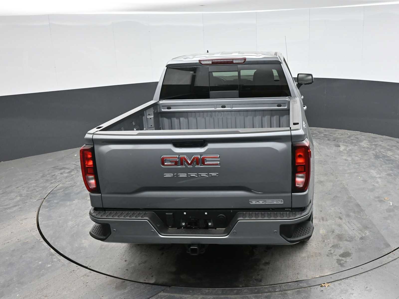 New 2026 GMC Sierra 1500 Elevation w/ Preferred Package AWD/4WD image 37