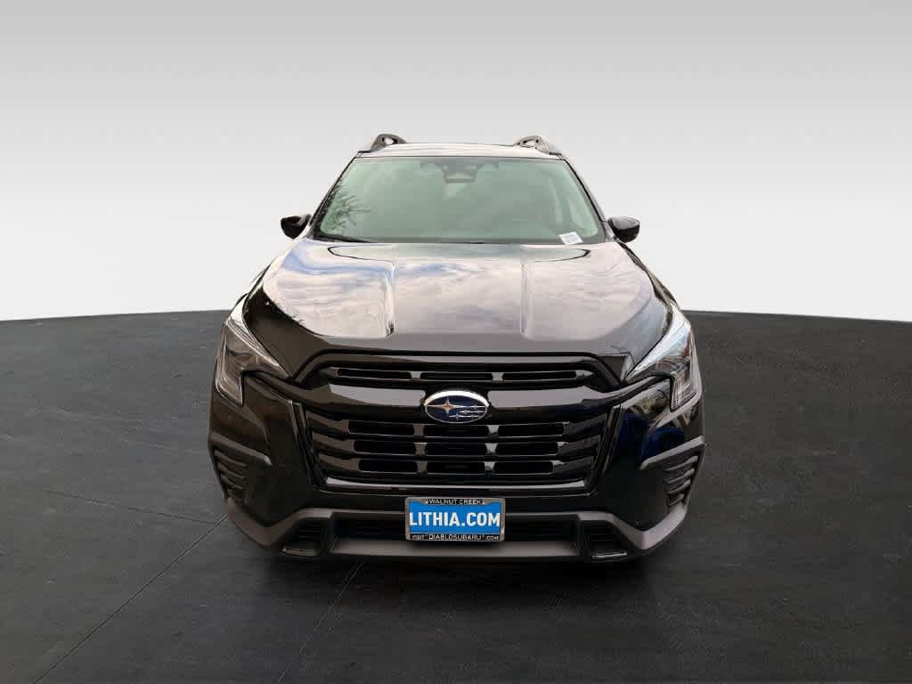 Used 2026 Subaru Ascent Premium AWD/4WD image 6