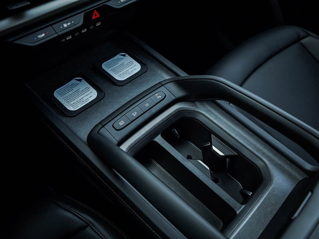 New 2027 Kia Telluride S image 28