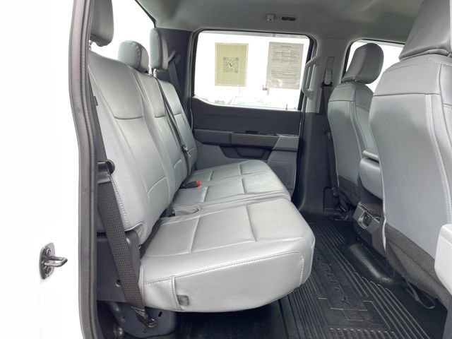 Used 2024 Ford F250 XL w/ Snow Plow Prep Package image 29