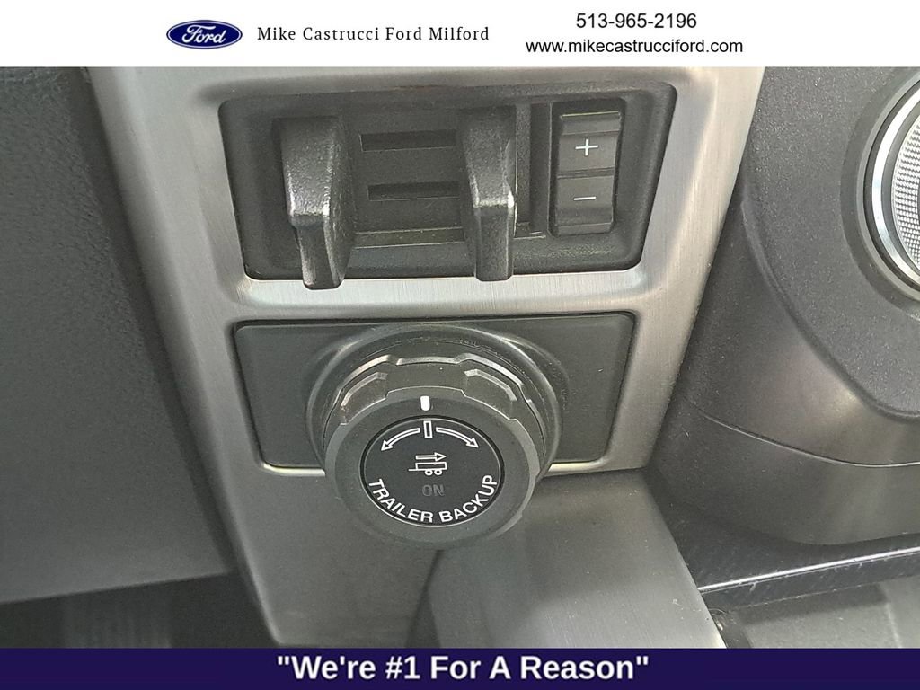 Used 2020 Ford F350 Platinum image 19