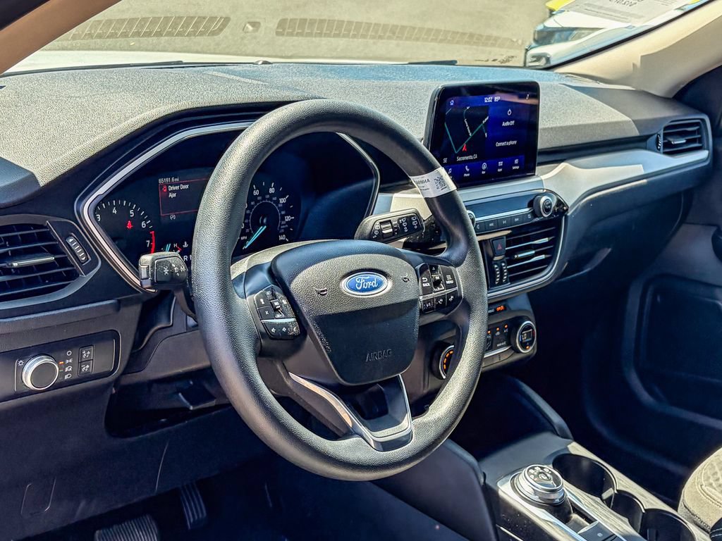 Used 2020 Ford Escape SE FWD image 8