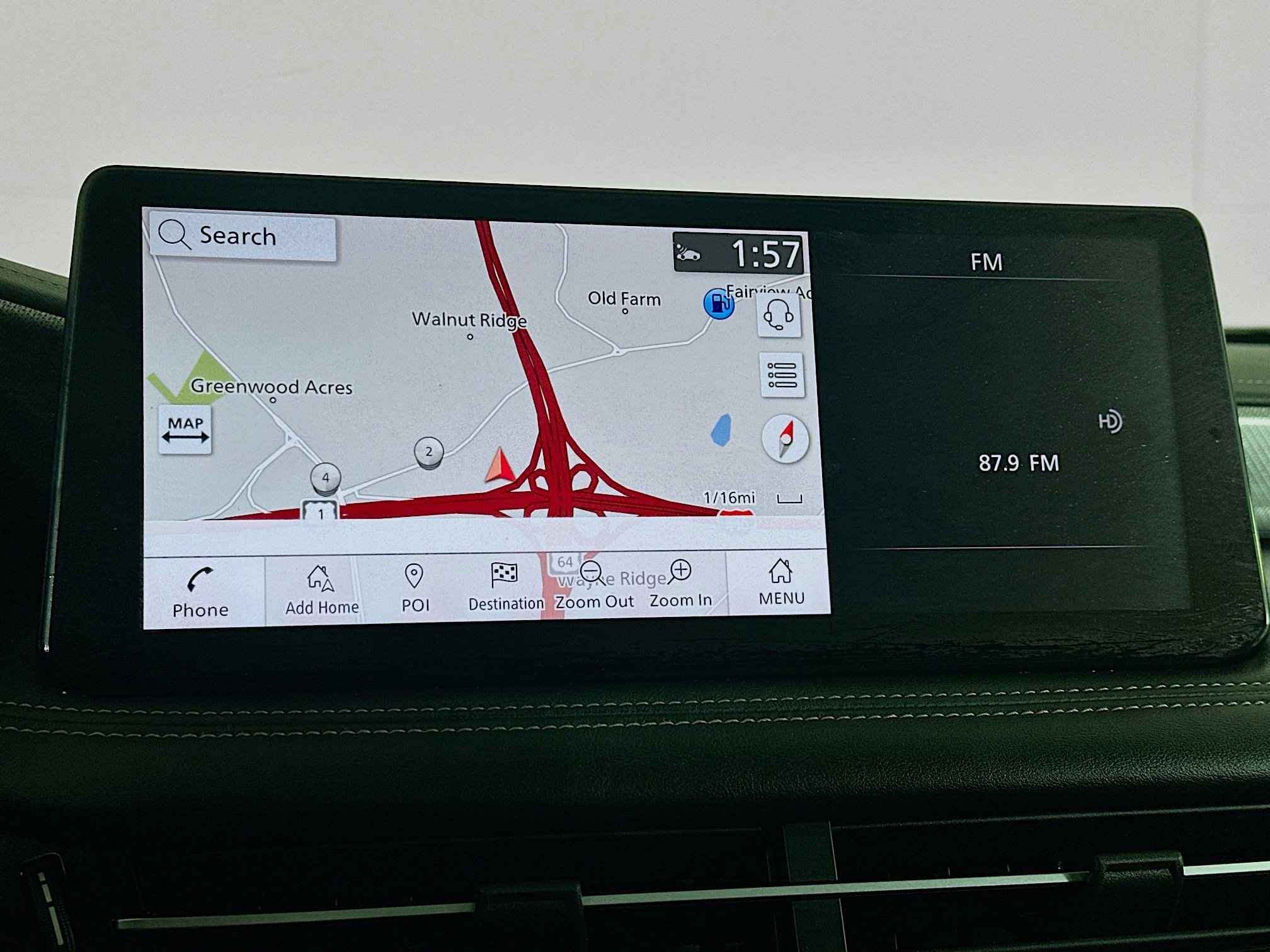 Used 2023 INFINITI QX60 Luxe w/ Cargo Package image 37