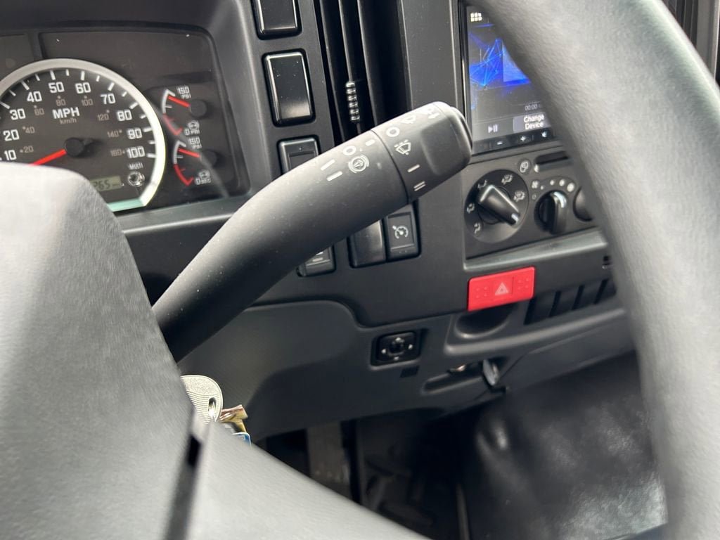 New 2024 Chevrolet Low Cab Forward 6500XD RWD image 15