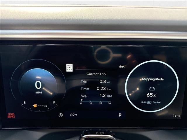 New 2026 Hyundai Palisade Calligraphy image 11