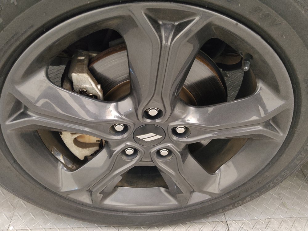 Used 2019 Dodge Journey Crossroad FWD image 31