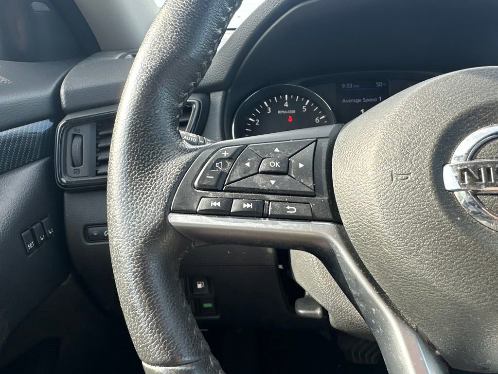 Used 2020 Nissan Rogue SL w/ Premium Package AWD/4WD image 20