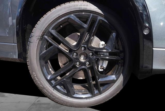 New 2026 Volkswagen Tiguan SE R-Line image 3