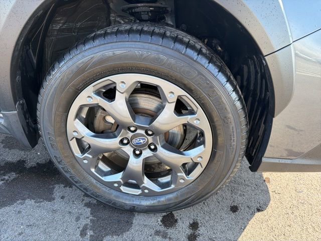 Used 2021 Subaru Crosstrek 2.5i Sport image 5