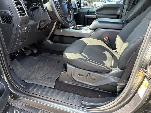 Used 2019 Ford F150 XLT w/ Equipment Group 302A Luxury image 9