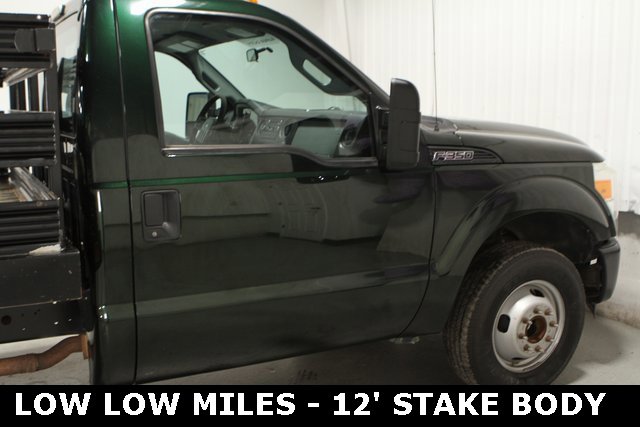 Used 2014 Ford F350 XL image 29