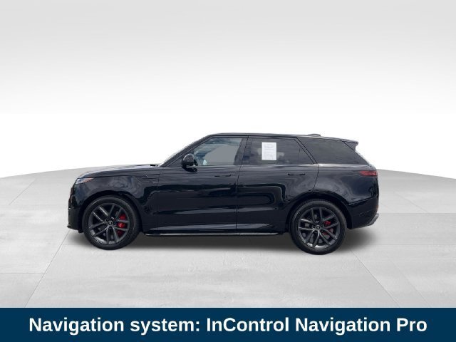 Used 2023 Land Rover Range Rover Sport SE Dynamic AWD/4WD image 2