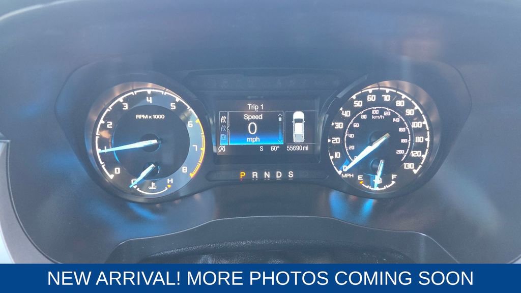 Used 2019 Ford Ranger XLT w/ FX4 Off-Road Package image 17