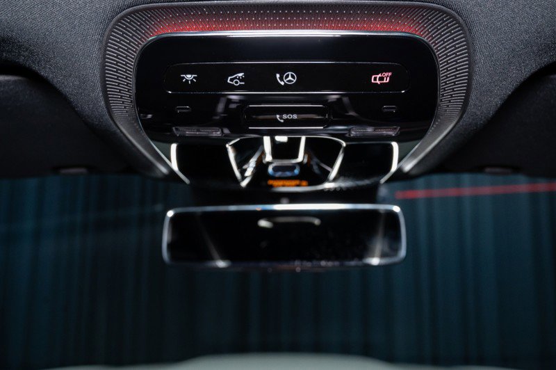 New 2026 Mercedes-Benz GLC 300 4MATIC image 24