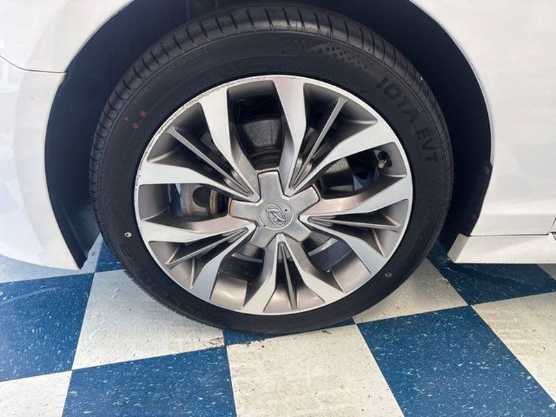 Used 2015 Hyundai Sonata Limited 2.0T w/ Cargo Package FWD image 22