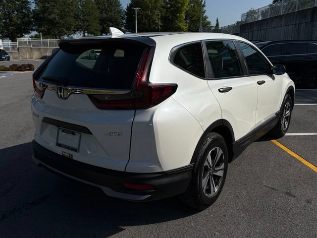 Used 2020 Honda CR-V LX image 8