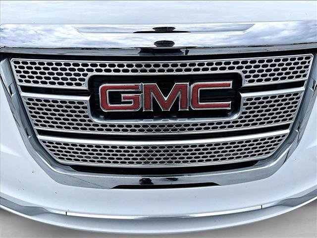 Used 2017 GMC Terrain Denali AWD/4WD image 30
