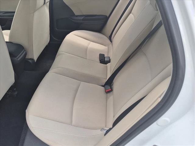Used 2019 Honda Civic LX image 17
