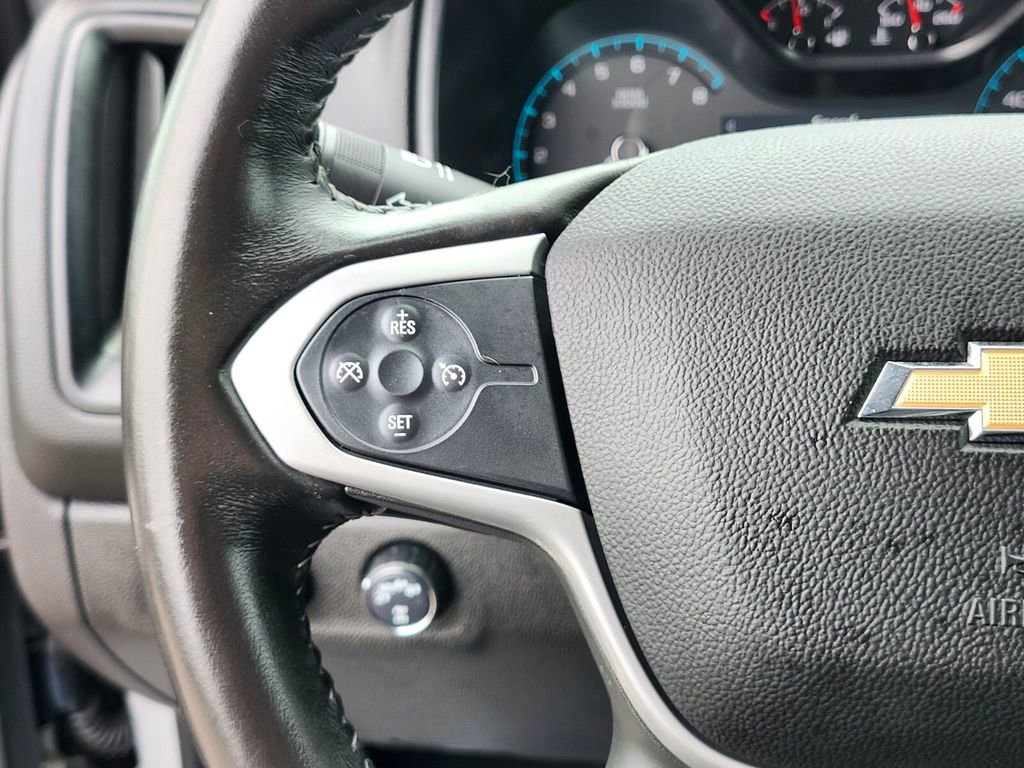 Used 2019 Chevrolet Colorado LT w/ LT Convenience Package image 26