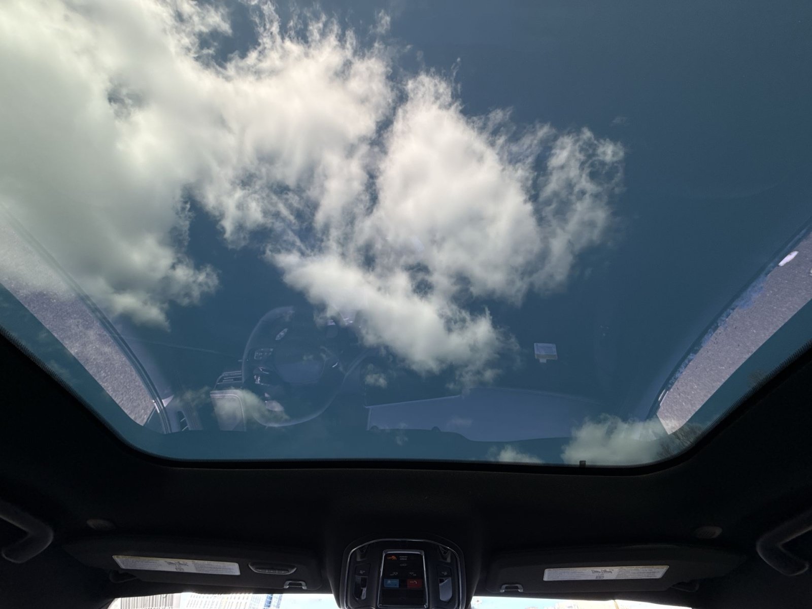 New 2026 Dodge Charger Scat Pack AWD/4WD image 24