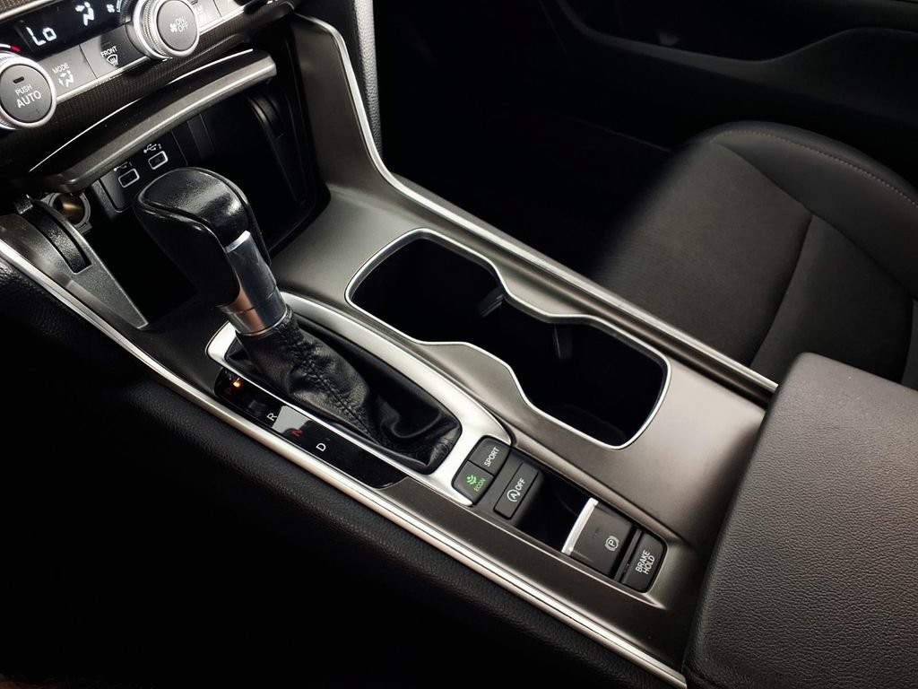 Used 2021 Honda Accord Sport image 20