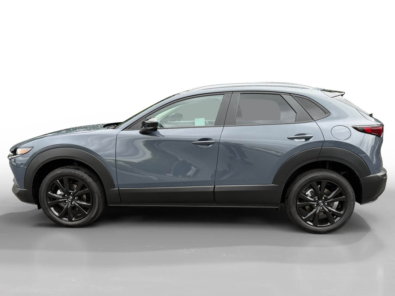New 2026 MAZDA CX-50 AWD 2.5 S w/ Preferred Pkg image 2
