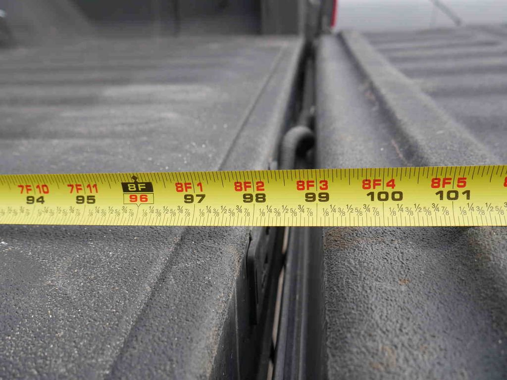 Certified 2024 RAM 2500 Tradesman w/ Chrome Appearance Group image 16